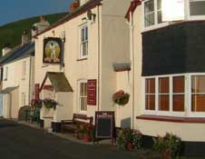 The Cricket Inn B&B,  Beesands